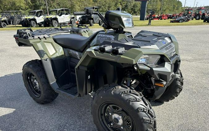 2024 Polaris® Sportsman 850