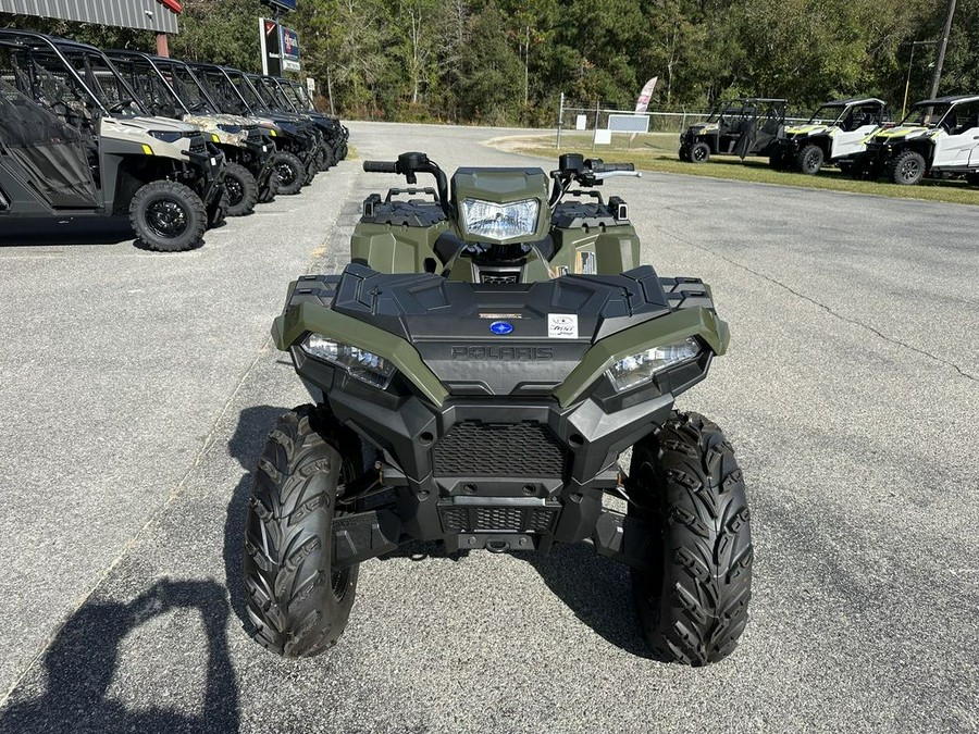 2024 Polaris® Sportsman 850