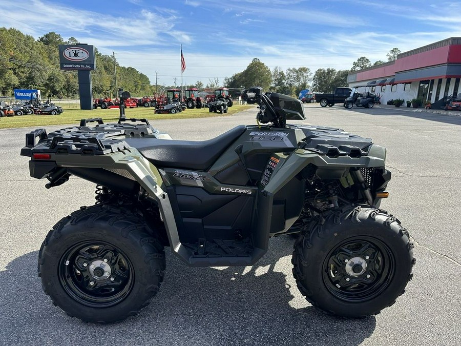 2024 Polaris® Sportsman 850