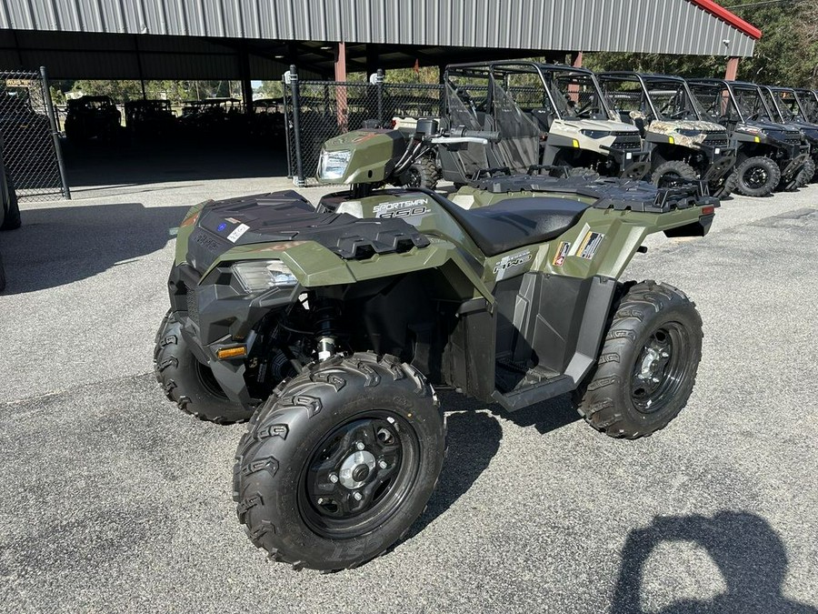 2024 Polaris® Sportsman 850