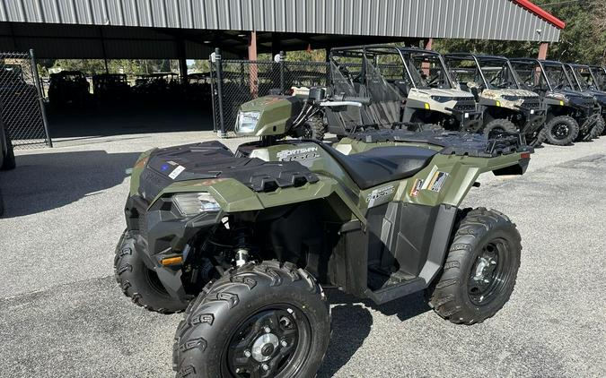 2024 Polaris® Sportsman 850