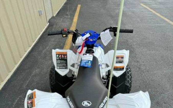 2025 Polaris® Outlaw 110 EFI