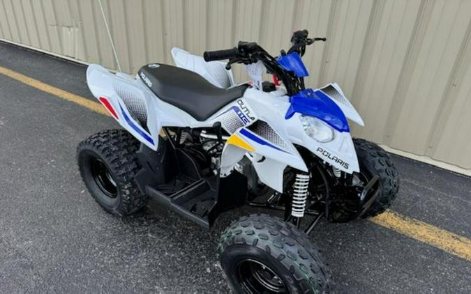 2025 Polaris® Outlaw 110 EFI