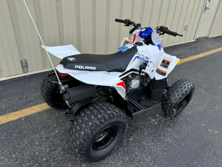 2025 Polaris® Outlaw 110 EFI