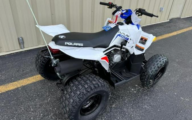 2025 Polaris® Outlaw 110 EFI