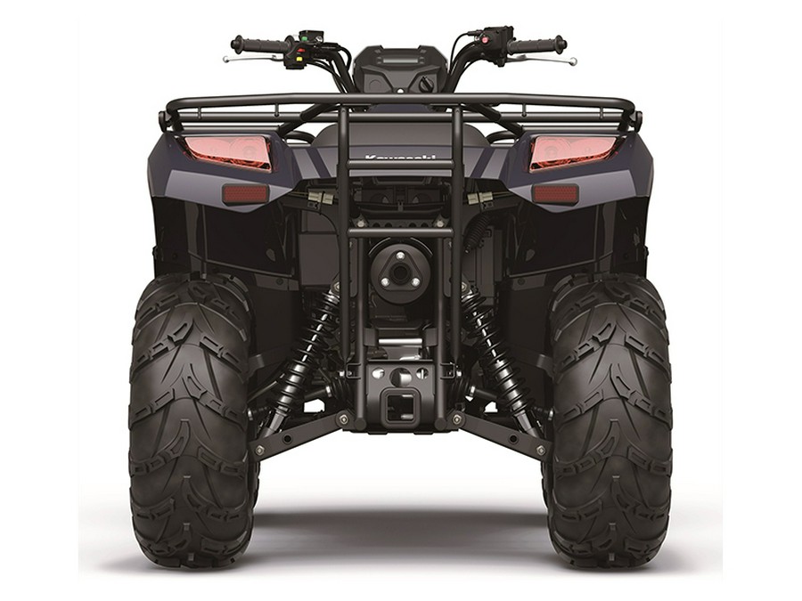 2025 Kawasaki Brute Force® 450 4x4