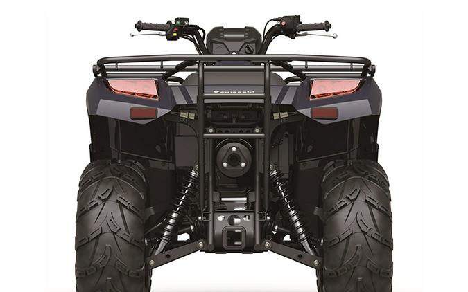 2025 Kawasaki Brute Force® 450 4x4