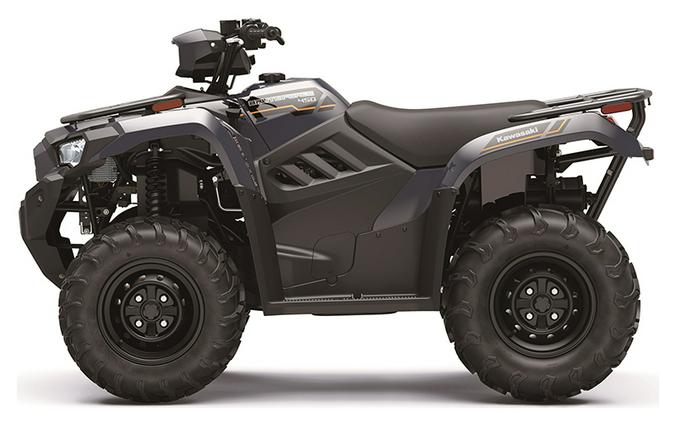 2025 Kawasaki Brute Force® 450 4x4