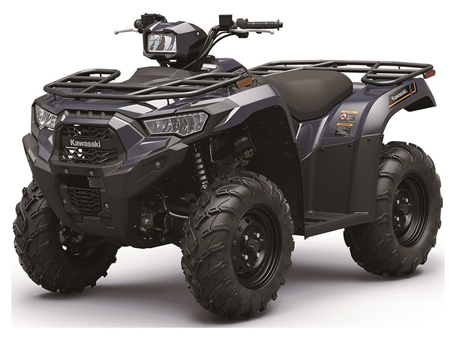 2025 Kawasaki Brute Force® 450 4x4