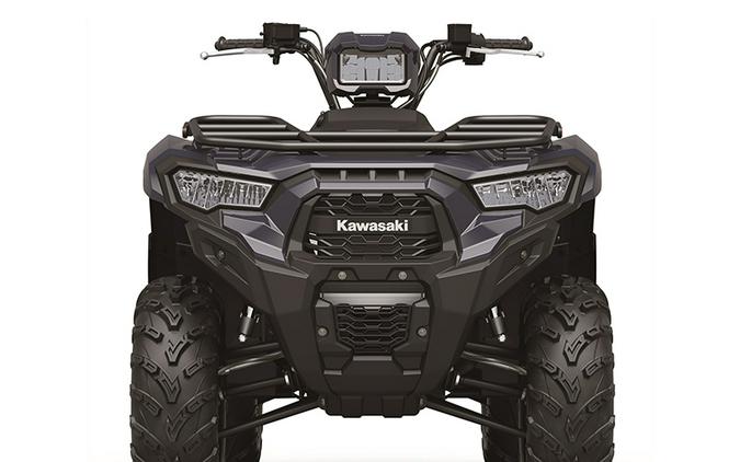 2025 Kawasaki Brute Force® 450 4x4