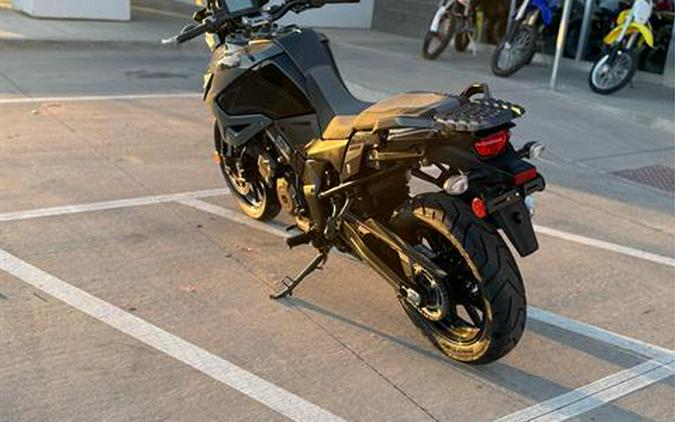 2020 Suzuki V-Strom 1050