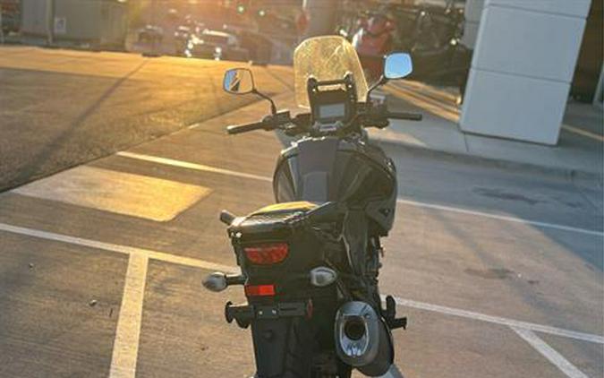 2020 Suzuki V-Strom 1050