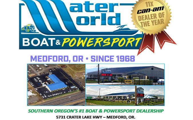 2025 Can-Am® Spyder RT Limited Dark Wheels