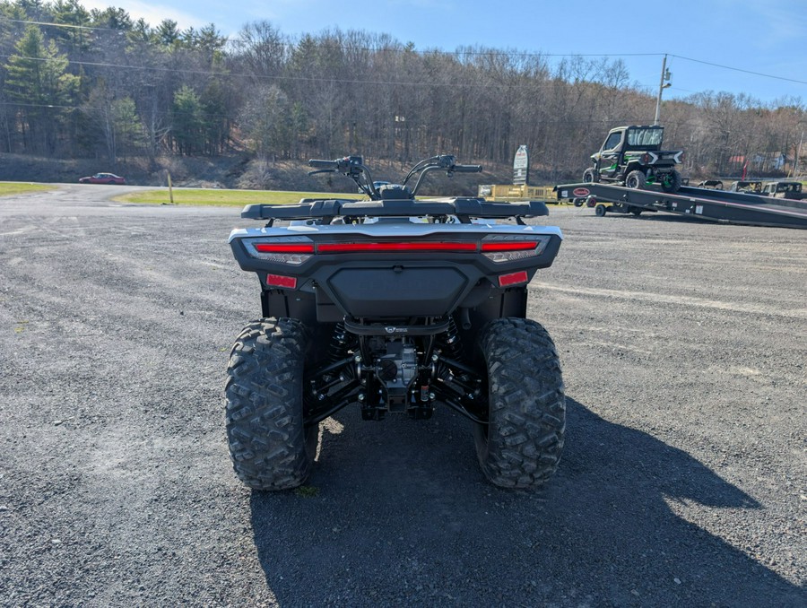 2025 CFMOTO CForce 500