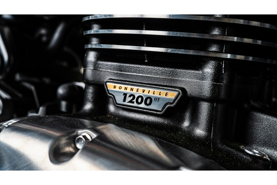 2025 Triumph Bonneville Speedmaster