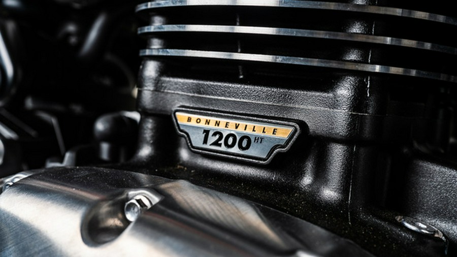 2025 Triumph Bonneville Speedmaster