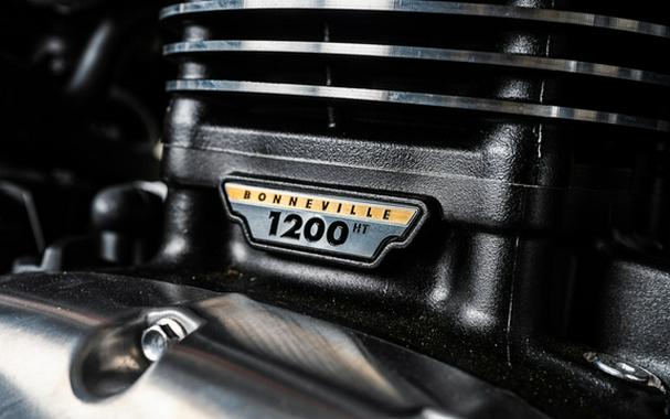 2025 Triumph Bonneville Speedmaster