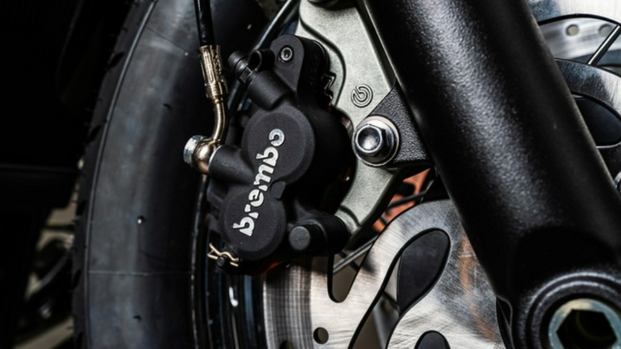 2025 Triumph Bonneville Speedmaster