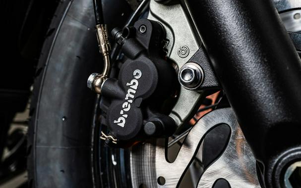 2025 Triumph Bonneville Speedmaster