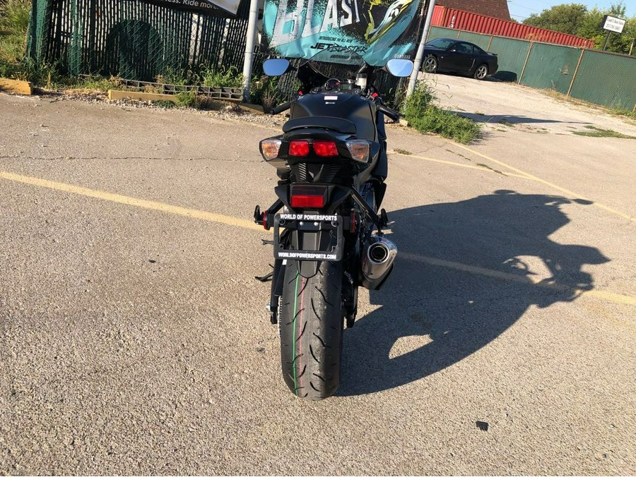 2026 Suzuki GSX-R 750