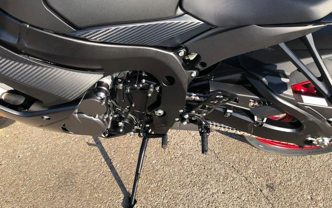 2026 Suzuki GSX-R 750