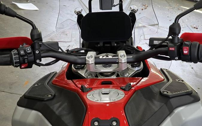 2026 BMW R 1300 GS Adventure