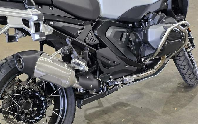 2026 BMW R 1300 GS Adventure