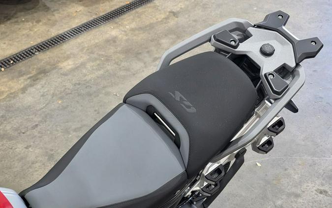 2026 BMW R 1300 GS Adventure