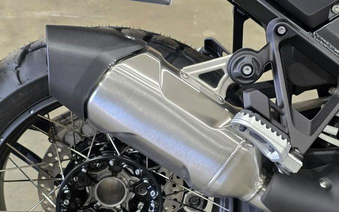 2026 BMW R 1300 GS Adventure