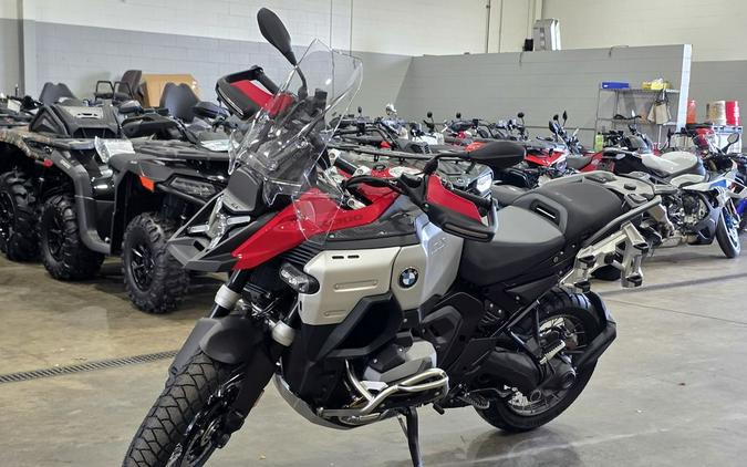 2026 BMW R 1300 GS Adventure