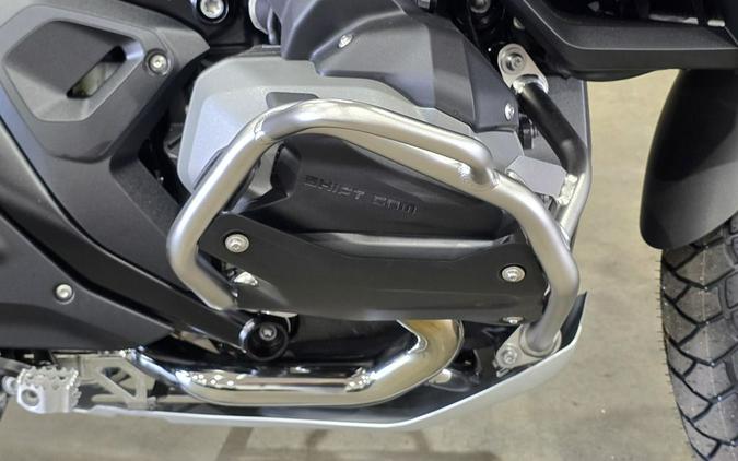 2026 BMW R 1300 GS Adventure