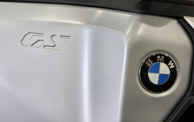 2026 BMW R 1300 GS Adventure