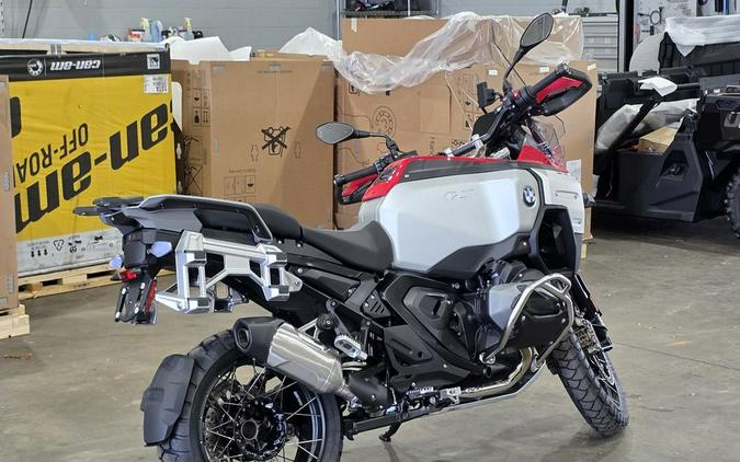 2026 BMW R 1300 GS Adventure