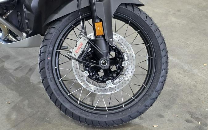 2026 BMW R 1300 GS Adventure