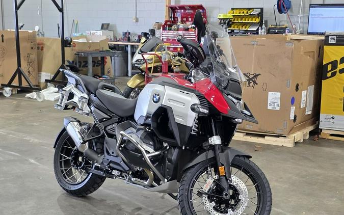 2026 BMW R 1300 GS Adventure