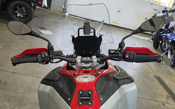 2026 BMW R 1300 GS Adventure