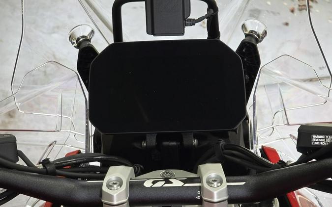 2026 BMW R 1300 GS Adventure