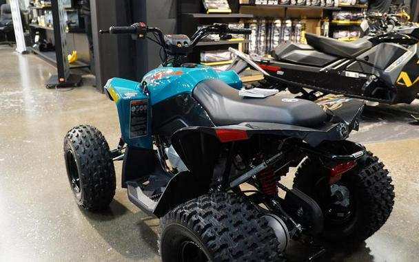 2026 Can-Am® Renegade 110 EFI
