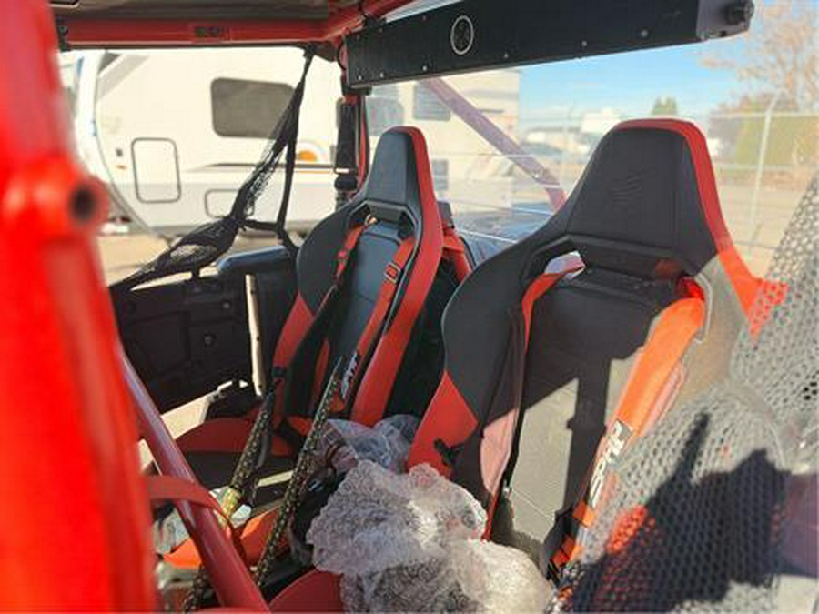 2020 Honda Talon 1000X-4 FOX Live Valve