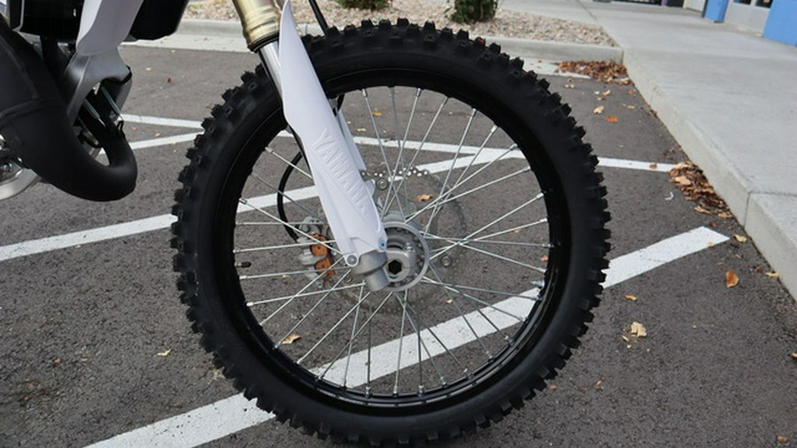 2026 Yamaha YZ125 70th Anniversary Edition