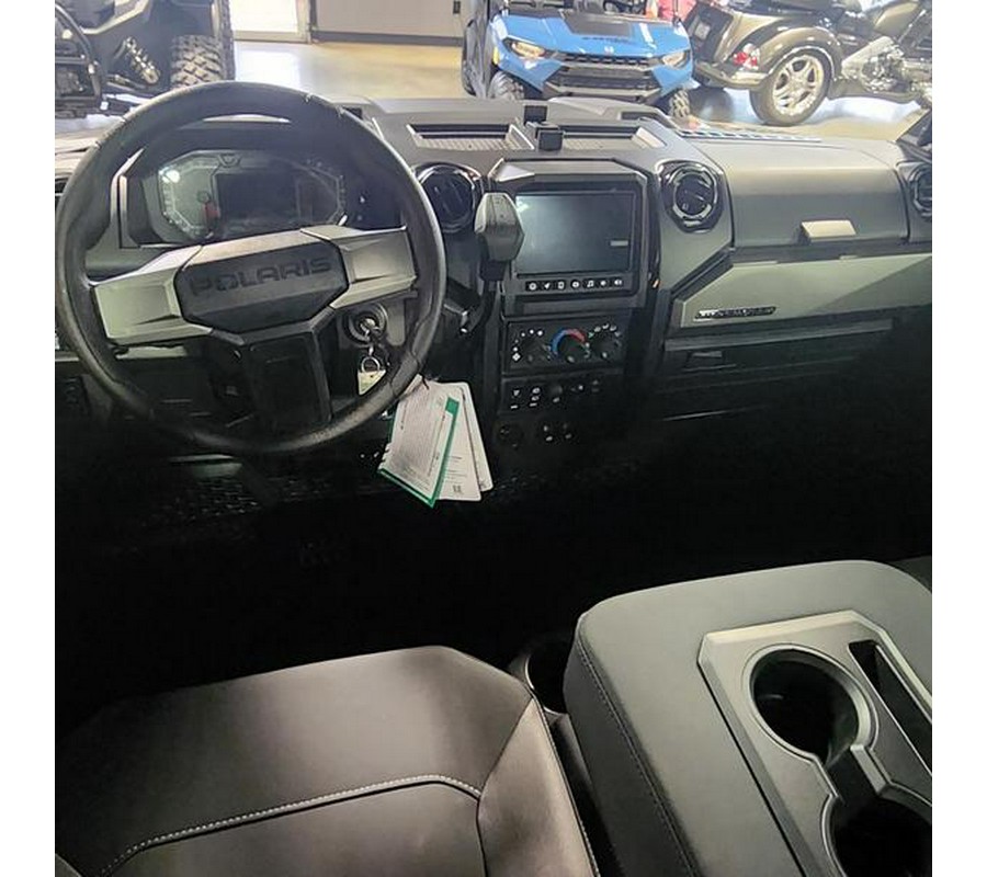 2025 Polaris® Ranger Crew XD 1500 NorthStar Edition Ultimate