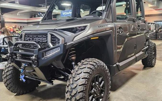 2025 Polaris® Ranger Crew XD 1500 NorthStar Edition Ultimate