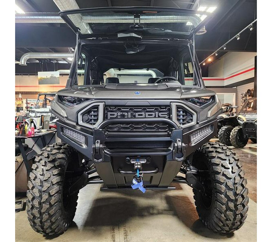 2025 Polaris® Ranger Crew XD 1500 NorthStar Edition Ultimate