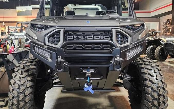 2025 Polaris® Ranger Crew XD 1500 NorthStar Edition Ultimate