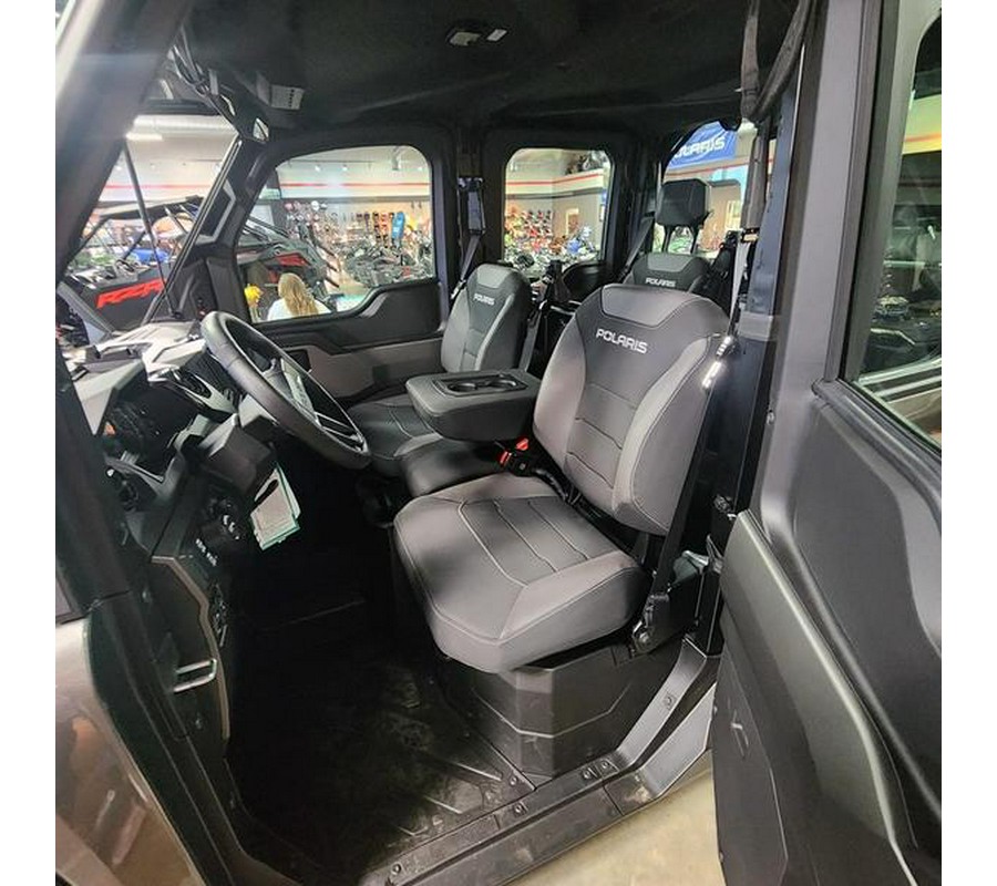 2025 Polaris® Ranger Crew XD 1500 NorthStar Edition Ultimate