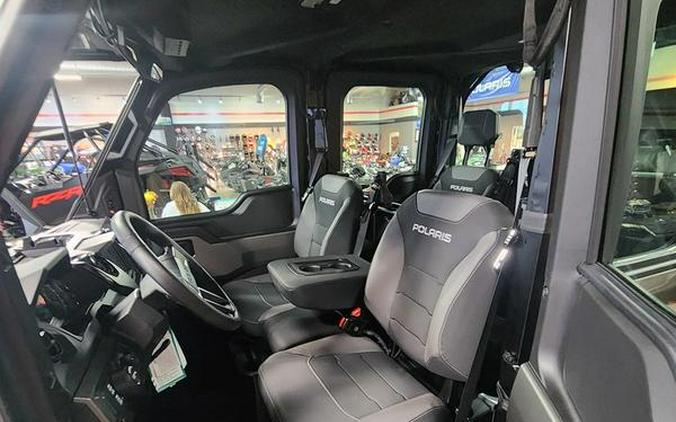 2025 Polaris® Ranger Crew XD 1500 NorthStar Edition Ultimate