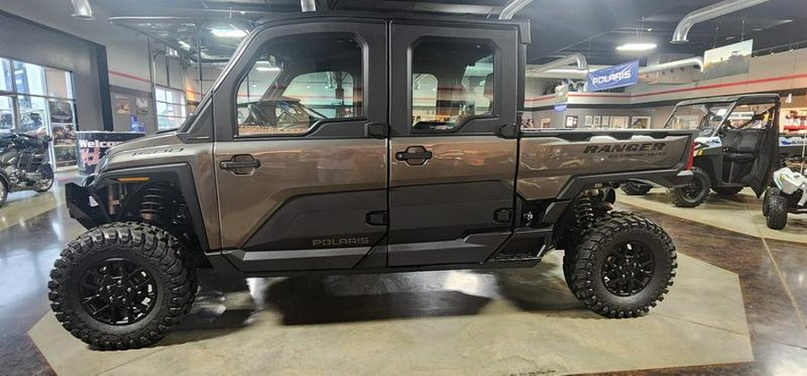 2025 Polaris® Ranger Crew XD 1500 NorthStar Edition Ultimate