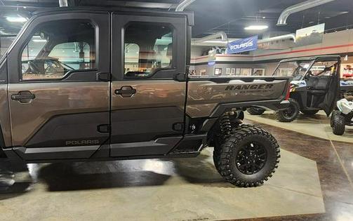 2025 Polaris® Ranger Crew XD 1500 NorthStar Edition Ultimate