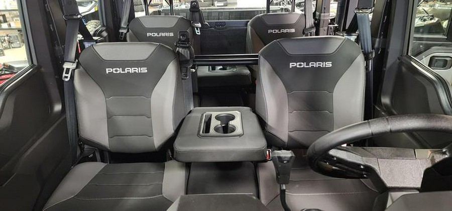 2025 Polaris® Ranger Crew XD 1500 NorthStar Edition Ultimate