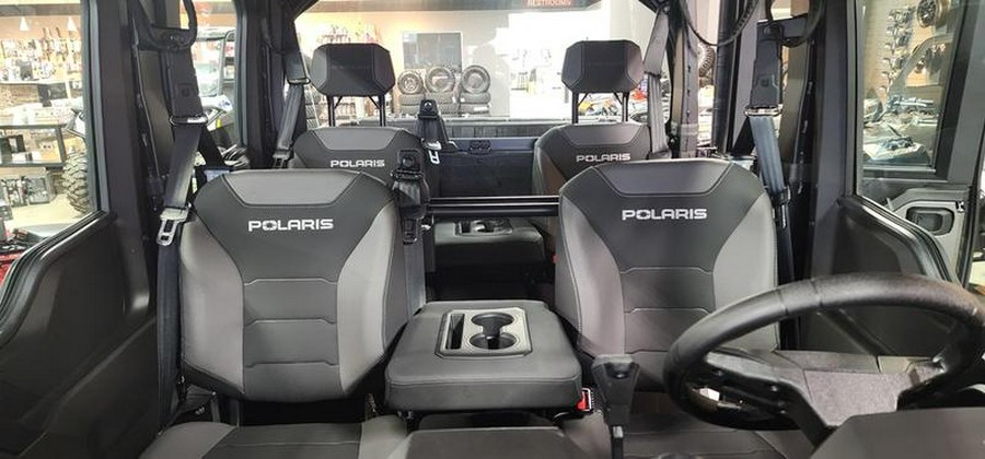 2025 Polaris® Ranger Crew XD 1500 NorthStar Edition Ultimate